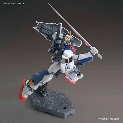 Bandai - Gunpla - HGUC 1/144 - Mobile Suit Gundam Twilight Axis - RX-78AN-01 Gundam AN-01 Tristan - official view 6