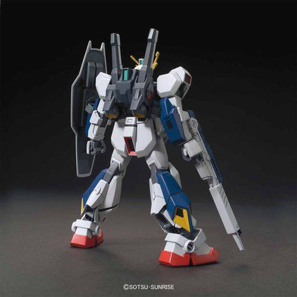 Bandai - Gunpla - HGUC 1/144 - Mobile Suit Gundam Twilight Axis - RX-78AN-01 Gundam AN-01 Tristan - official view 7