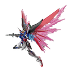 Bandai - Gunpla - HGCE 1/144 - Mobile Suit Gundam SEED Destiny - ZGMF-X42S Destiny Gundam - assembled product