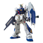 Bandai - Gunpla - MG 1/100 - Mobile Suit Gundam 0080: War in the Pocket - RX-78NT-1 Gundam NT-1 Ver.2.0 - assembled product