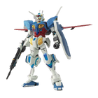 Bandai - Gunpla - HG 1/144 - Gundam Reconguista in G - YG-111 Gundam G-Self (Atmospheric Pack) - assembled product