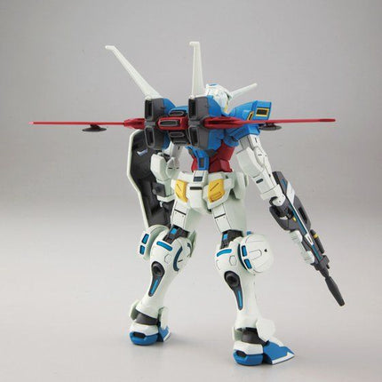 Bandai - Gunpla - HG 1/144 - Gundam Reconguista in G - YG-111 Gundam G-Self (Atmospheric Pack) - official view 4
