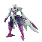 Bandai - Gunpla - HG 1/144 - Gundam Reconguista in G - Gundam G-Lucifer - assembled product