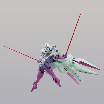 Bandai - Gunpla - HG 1/144 - Gundam Reconguista in G - Gundam G-Lucifer - official view 2