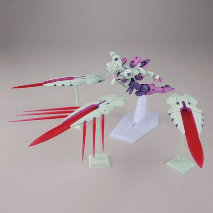 Bandai - Gunpla - HG 1/144 - Gundam Reconguista in G - Gundam G-Lucifer - official view 4
