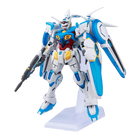 Bandai - Gunpla - HG Reconguista in G 1/144 - Gundam Reconguista in G - YG-111 Gundam G-Self Perfect Pack - assembled product