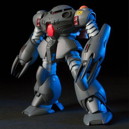 Bandai - Gunpla - HGUC 1/144 - Mobile Suit Gundam 0080: War in the Pocket - MSM-07E Z'Gock Experiment - official view 1