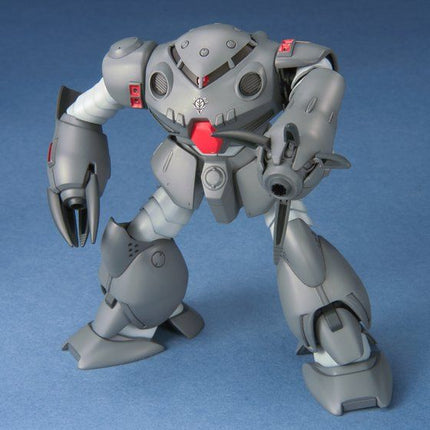 Bandai - Gunpla - HGUC 1/144 - Mobile Suit Gundam 0080: War in the Pocket - MSM-07E Z'Gock Experiment - official view 4