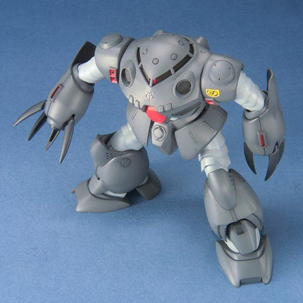 Bandai - Gunpla - HGUC 1/144 - Mobile Suit Gundam 0080: War in the Pocket - MSM-07E Z'Gock Experiment - official view 5
