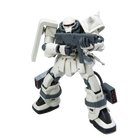 Bandai - Gunpla - HGUC 1/144 - Mobile Suit Gundam 0083: Stardust Memory - MS-06F-2 Zaku II F2 (Earth Federation Type) - assembled product