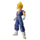 Bandai - Figure-rise Standard - Dragon Ball Z - Super Saiyan Vegetto (Package Renewal) - assembled product
