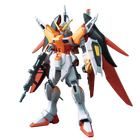 Bandai - Gunpla - HGCE 1/144 - Mobile Suit Gundam SEED Destiny - ZGMF-X42S-REVOLUTION Destiny Gundam (Heine Westenfluss Custom) - assembled product