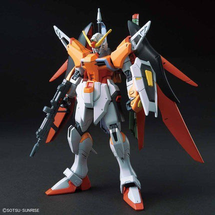 Bandai - Gunpla - HGCE 1/144 - Mobile Suit Gundam SEED Destiny - ZGMF-X42S-REVOLUTION Destiny Gundam (Heine Westenfluss Custom) - official gallery view 1
