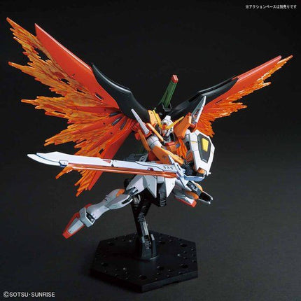 Bandai - Gunpla - HGCE 1/144 - Mobile Suit Gundam SEED Destiny - ZGMF-X42S-REVOLUTION Destiny Gundam (Heine Westenfluss Custom) - official gallery view 3