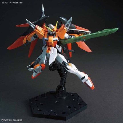 Bandai - Gunpla - HGCE 1/144 - Mobile Suit Gundam SEED Destiny - ZGMF-X42S-REVOLUTION Destiny Gundam (Heine Westenfluss Custom) - official gallery view 5
