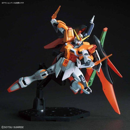 Bandai - Gunpla - HGCE 1/144 - Mobile Suit Gundam SEED Destiny - ZGMF-X42S-REVOLUTION Destiny Gundam (Heine Westenfluss Custom) - official gallery view 6