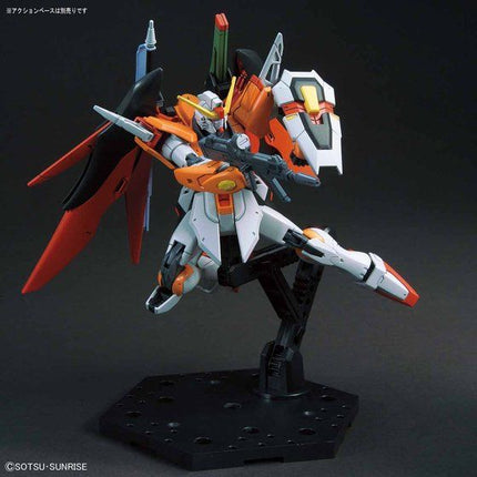 Bandai - Gunpla - HGCE 1/144 - Mobile Suit Gundam SEED Destiny - ZGMF-X42S-REVOLUTION Destiny Gundam (Heine Westenfluss Custom) - official gallery view 7