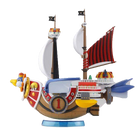 Bandai - One Piece Film: Stampede - Grand Ship Collection - Thousand Sunny Flying Model - assembled product