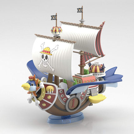 Bandai - One Piece Film: Stampede - Grand Ship Collection - Thousand Sunny Flying Model - additional product view