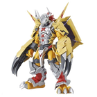 Bandai - Figure-rise Standard Amplified - Digimon Adventure - WarGreymon (Amplified) - assembled product