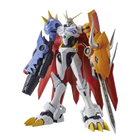 Bandai - Figure-rise Standard Amplified - Digimon Adventure - Omegamon (Amplified) - assembled product