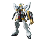 Bandai - Gunpla - HGAC 1/144 - Mobile Suit Gundam Wing - XXXG-01SR Gundam Sandrock - assembled product