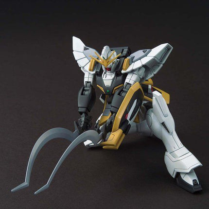 Bandai - Gunpla - HGAC 1/144 - Mobile Suit Gundam Wing - XXXG-01SR Gundam Sandrock - official view 2