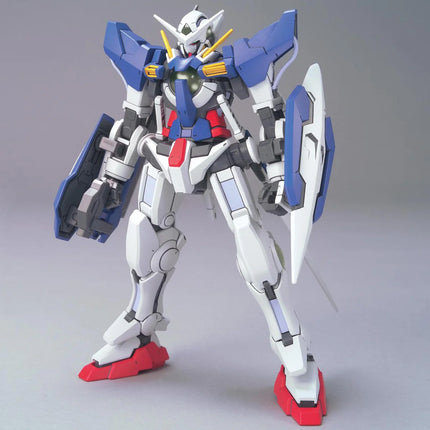 Bandai - Gunpla - HG00 1/144 - Mobile Suit Gundam 00 - GN-001 Gundam Exia - additional product view