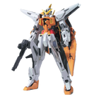 Bandai - Gunpla - HG00 1/144 - Mobile Suit Gundam 00 - GN-003 Gundam Kyrios - assembled product