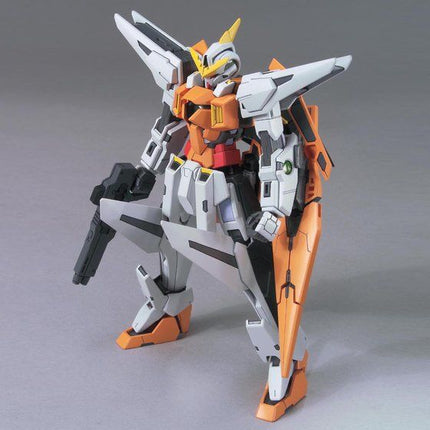 Bandai - Gunpla - HG00 1/144 - Mobile Suit Gundam 00 - GN-003 Gundam Kyrios - official view 4