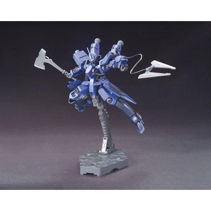 Bandai - Gunpla - HG Iron-Blooded Orphans 1/144 - Mobile Suit Gundam: Iron-Blooded Orphans - EB-05s Schwalbe Graze (McGillis's Custom) - official view 2