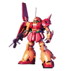 Bandai - Gunpla - HGUC 1/144 - Mobile Suit Zeta Gundam - RMS-108 Marasai - assembled product