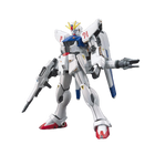 Bandai - Gunpla - HGUC 1/144 - Mobile Suit Gundam F91 - F91 Gundam F91 - assembled product