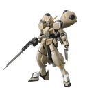 Bandai - Gunpla - HG Iron-Blooded Orphans 1/144 - Mobile Suit Gundam: Iron-Blooded Orphans - ASW-G-11 Gundam Gusion Rebake - assembled product