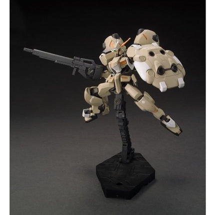 Bandai - Gunpla - HG Iron-Blooded Orphans 1/144 - Mobile Suit Gundam: Iron-Blooded Orphans - ASW-G-11 Gundam Gusion Rebake - official view 2