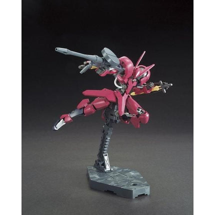 Bandai - Gunpla - HG IBO 1/144 - Mobile Suit Gundam: Iron-Blooded Orphans - V08-1228 Grimgerde - official view 2