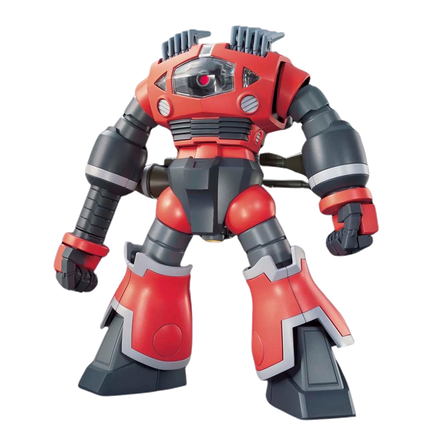 Bandai - Gunpla - HGUC 1/144 - Mobile Suit Gundam Unicorn - MSM-08 Zogok (Unicorn Ver.) - assembled product
