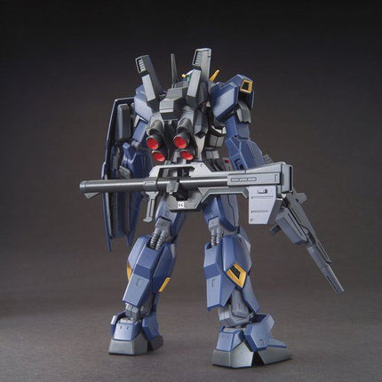 Bandai - Gunpla - HGUC 1/144 - Mobile Suit Zeta Gundam - RX-178 Gundam Mk-II (Titans) - official view 4