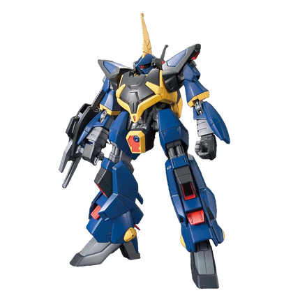 Bandai - Gunpla - HGUC 1/144 - Mobile Suit Zeta Gundam - RMS-154 Barzam - assembled product