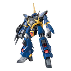 Bandai - Gunpla - HGUC 1/144 - Mobile Suit Zeta Gundam - RMS-154 Barzam - assembled product