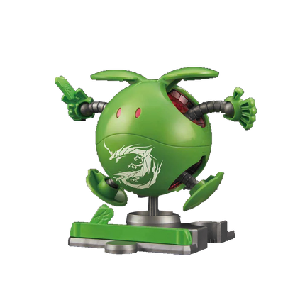 Bandai - Gunpla - Haropla - SD Gundam World Sangoku Soketsuden - Haro - assembled product
