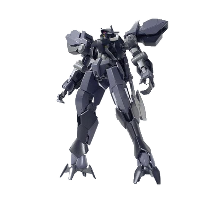 Bandai - Gunpla - HGIBO 1/144 - Mobile Suit Gundam: Iron-Blooded Orphans - Graze Ein - assembled product