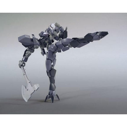 Bandai - Gunpla - HGIBO 1/144 - Mobile Suit Gundam: Iron-Blooded Orphans - Graze Ein - official view 2