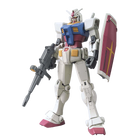 Bandai - Gunpla - HG 1/144 - Mobile Suit Gundam - RX-78-2 Gundam (Beyond Global) - assembled product