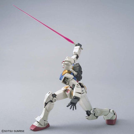 Bandai - Gunpla - HG 1/144 - Mobile Suit Gundam - RX-78-2 Gundam (Beyond Global) - official gallery view 2