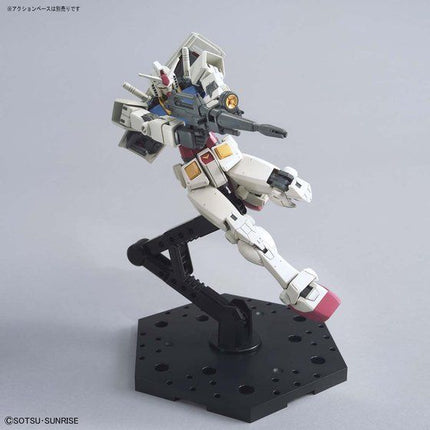 Bandai - Gunpla - HG 1/144 - Mobile Suit Gundam - RX-78-2 Gundam (Beyond Global) - official gallery view 10