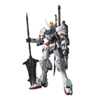 Bandai - Gunpla - MG 1/100 - Mobile Suit Gundam: Iron-Blooded Orphans - ASW-G-08 Gundam Barbatos (4th Form) - assembled product