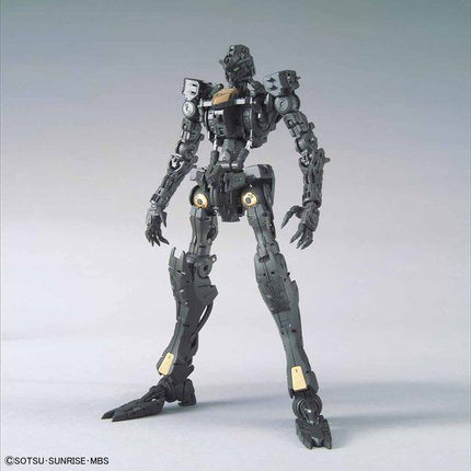Bandai - Gunpla - MG 1/100 - Mobile Suit Gundam: Iron-Blooded Orphans - ASW-G-08 Gundam Barbatos (4th Form) - official gallery view 3