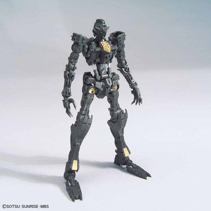 Bandai - Gunpla - MG 1/100 - Mobile Suit Gundam: Iron-Blooded Orphans - ASW-G-08 Gundam Barbatos (4th Form) - official gallery view 4
