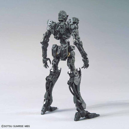 Bandai - Gunpla - MG 1/100 - Mobile Suit Gundam: Iron-Blooded Orphans - ASW-G-08 Gundam Barbatos (4th Form) - official gallery view 5
